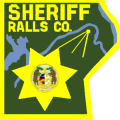 Ralls County Sheriff's Office